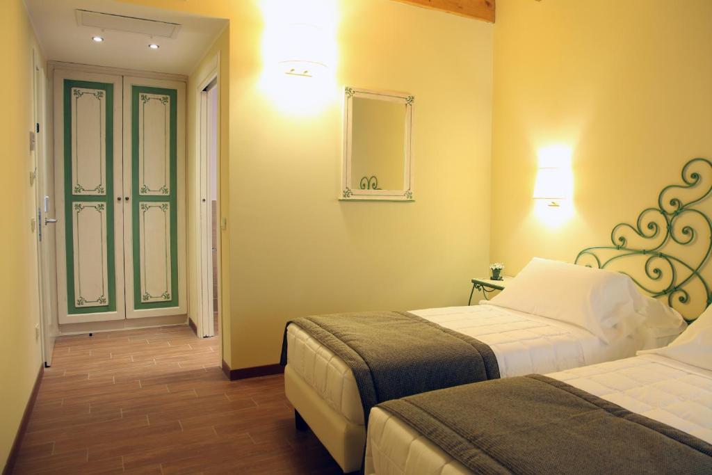 Borgo Antico Como