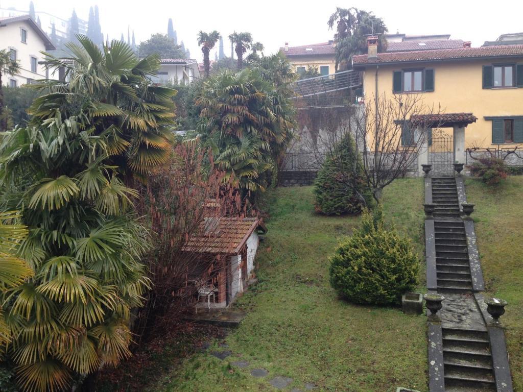 Apartment Charming Bellagio