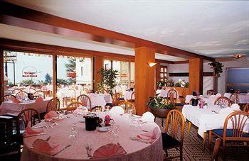 Ristorante Vapore Faggeto Lario