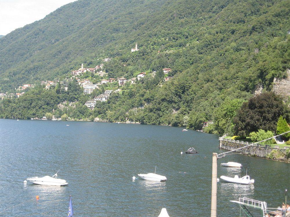 Hotel Ristorante Vapore Faggeto Lario