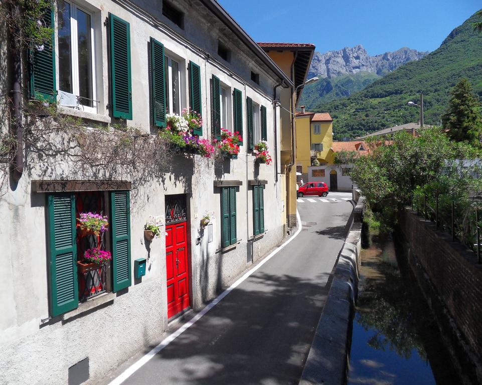 Apartment Antica Officina *