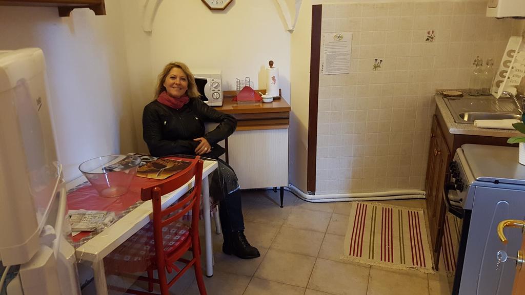 Apartment Antica Officina *