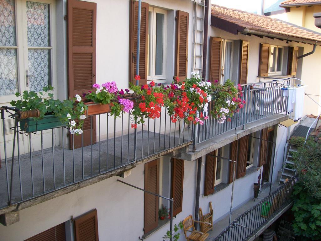 Apartment Antica Officina *