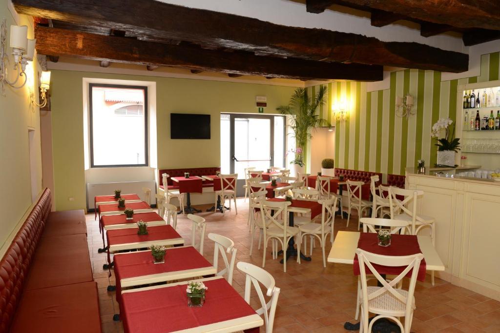 Hotel Borgo Antico Como