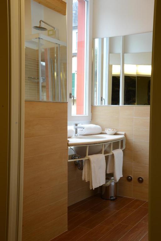Borgo Antico Hotel Como