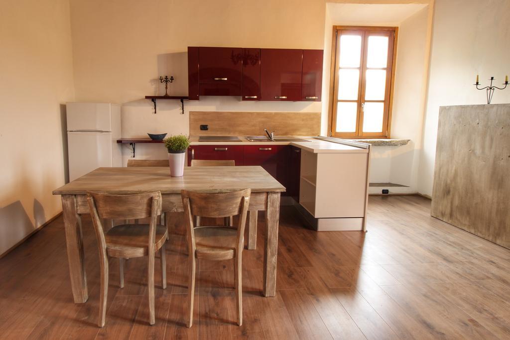 Holiday home Cozzena *