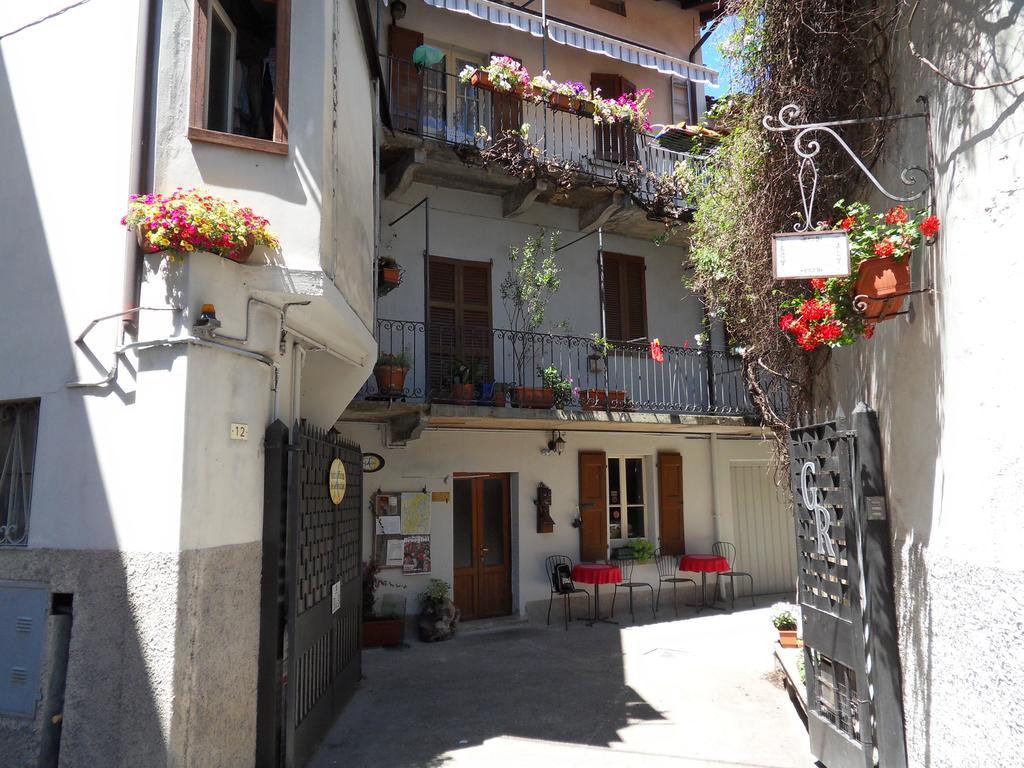 Antica Officina Mandello del Lario