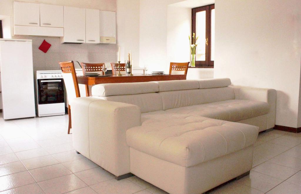 Apartment La Piazzetta Menaggio