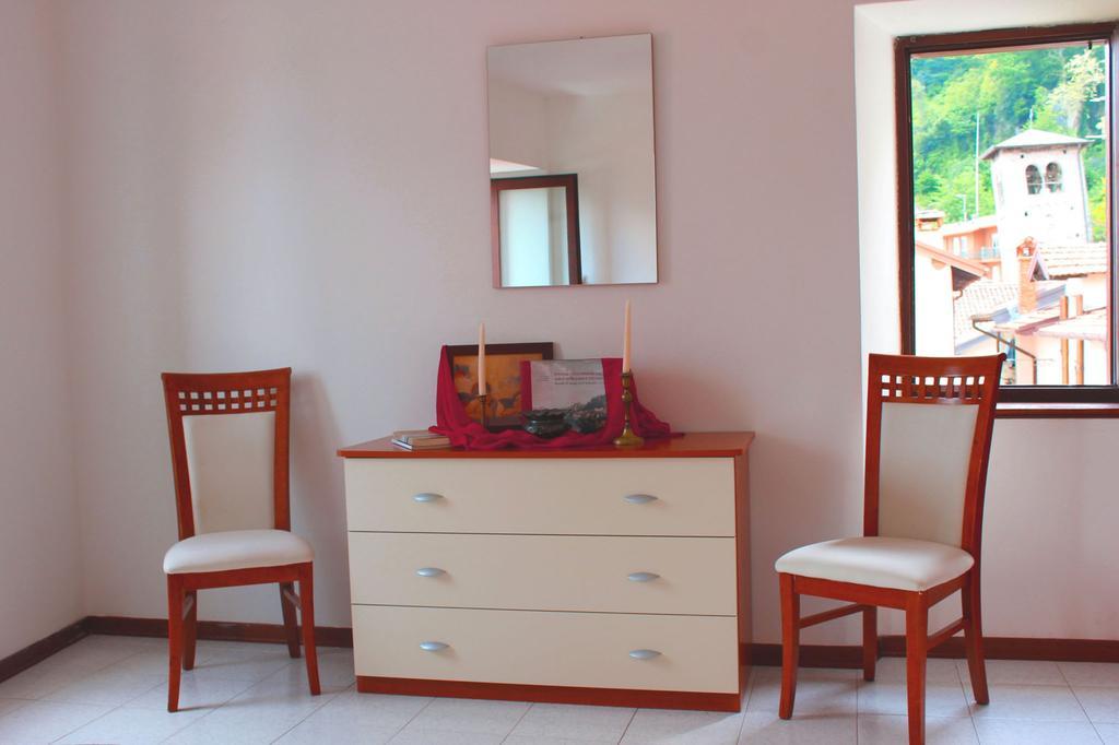 Apartment La Piazzetta *