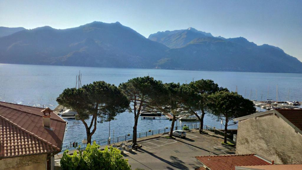 Apartment La Piazzetta