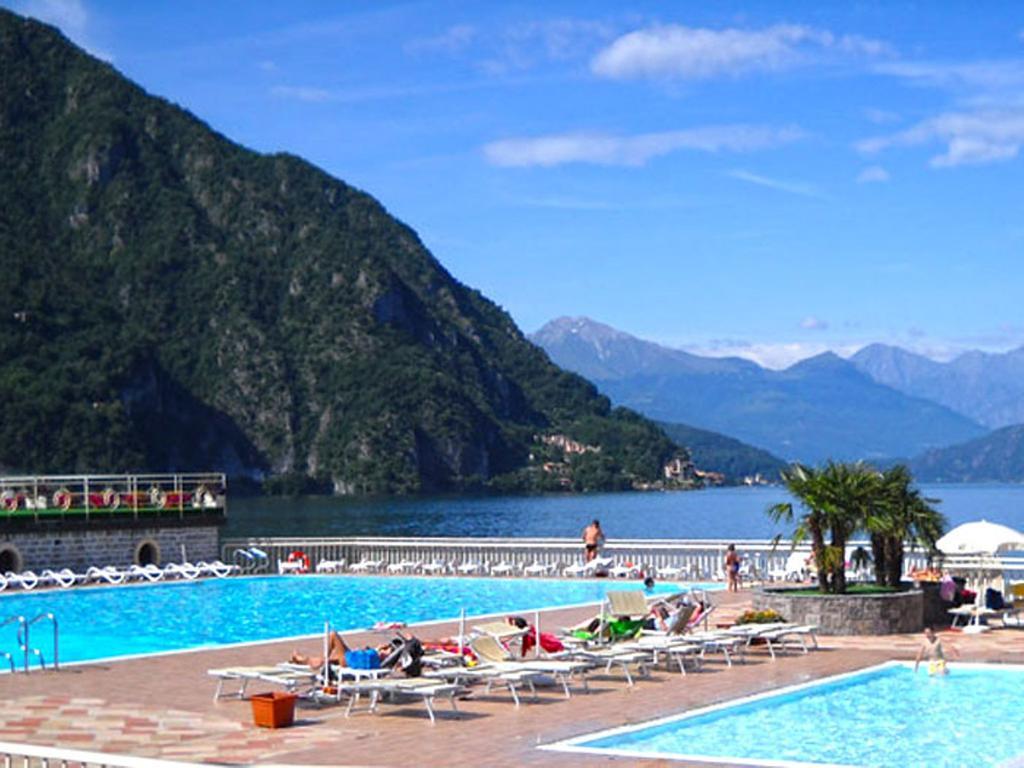 Apartment La Piazzetta Menaggio