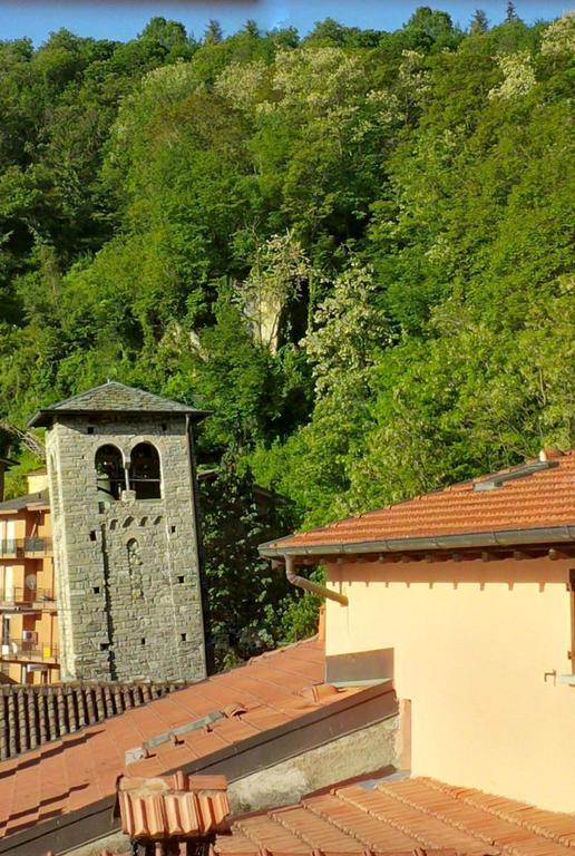 Apartment La Piazzetta *