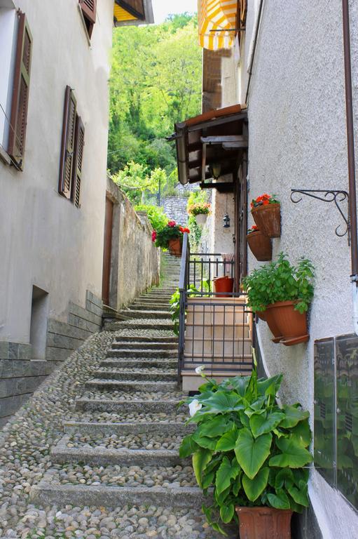 La Piazzetta