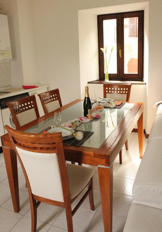 Apartment La Piazzetta Menaggio