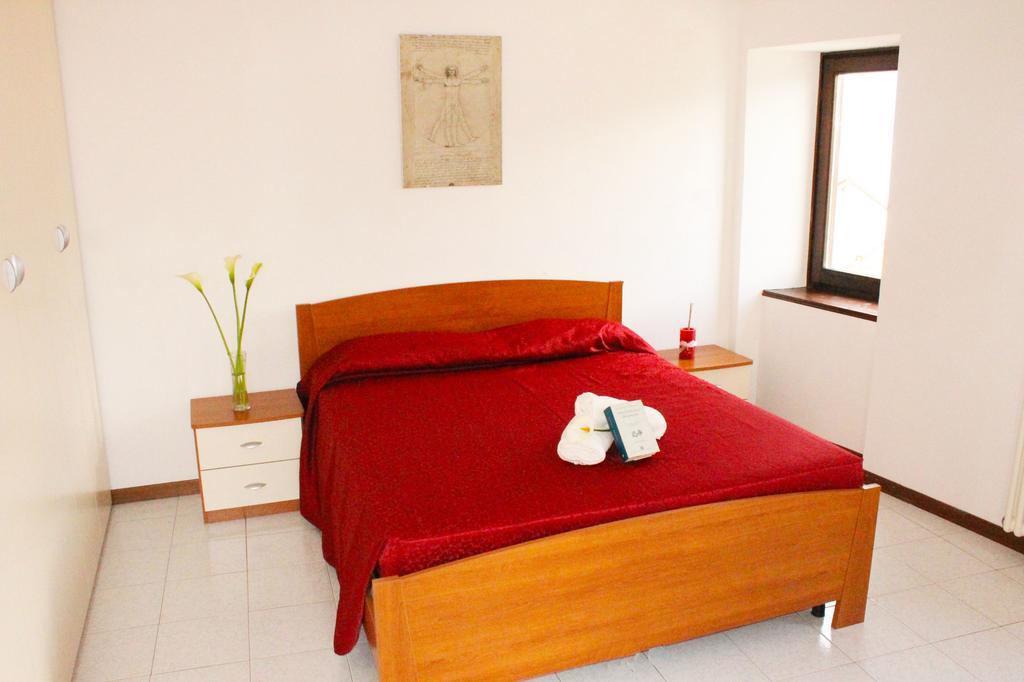Apartment La Piazzetta Menaggio