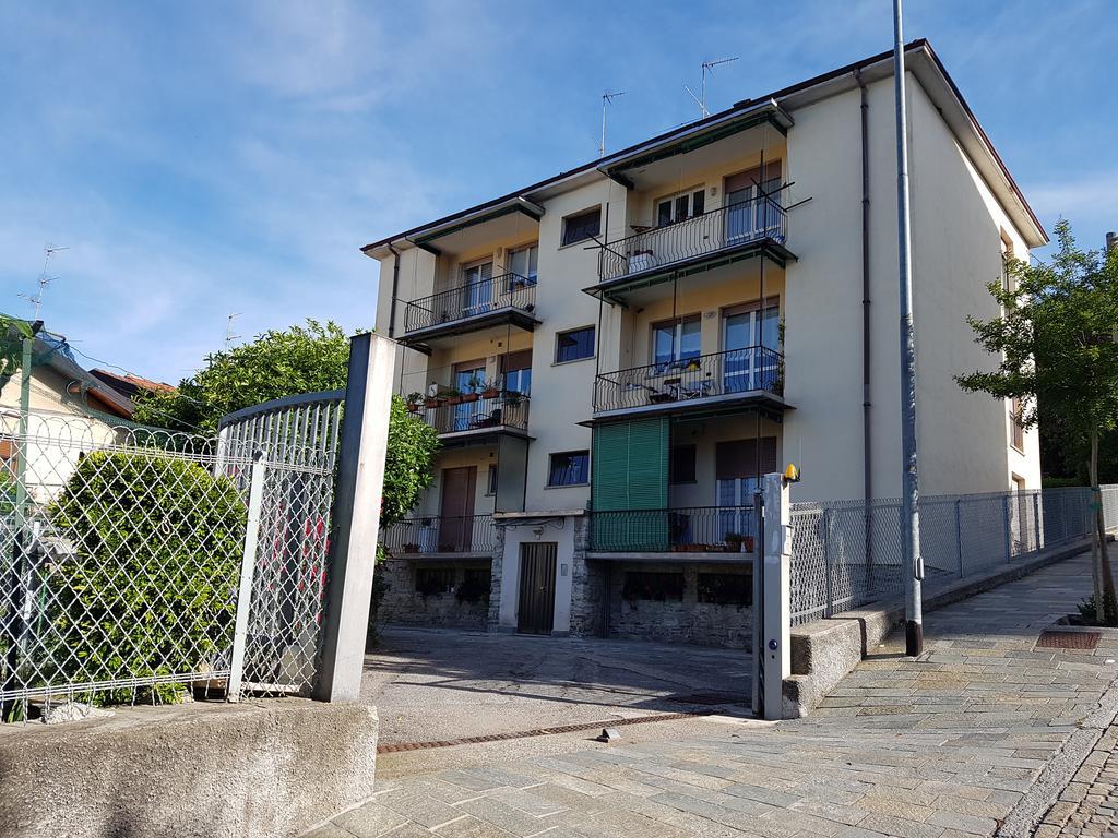 Casa Elena Albese Con Cassano