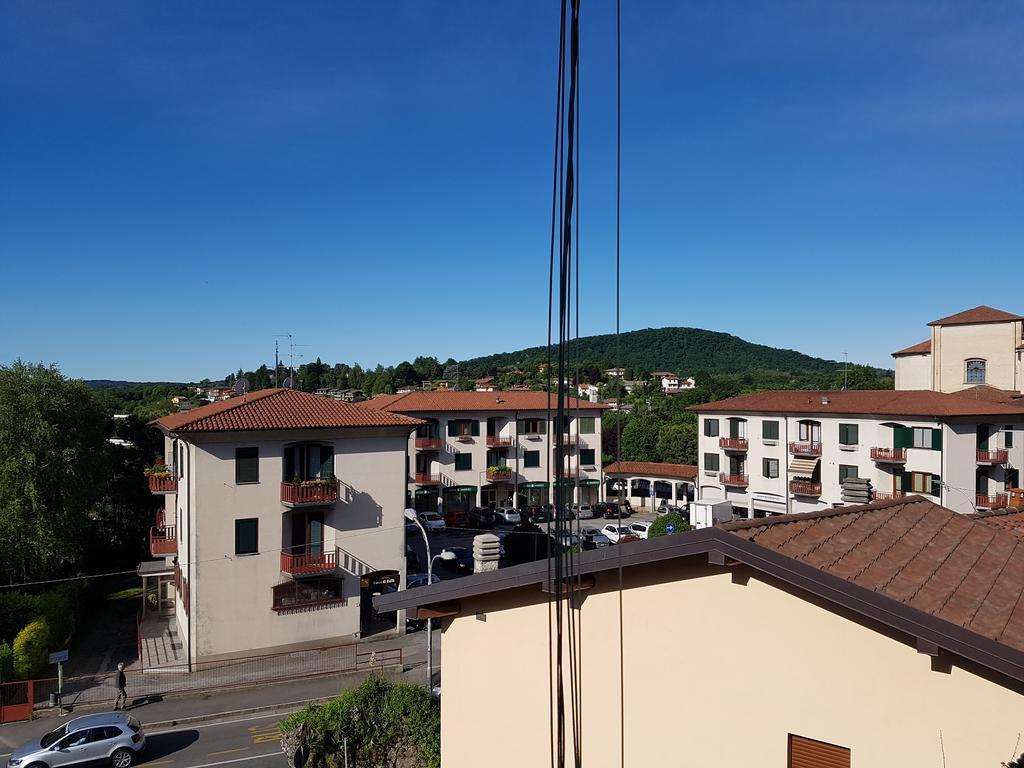 Apartment Casa Elena