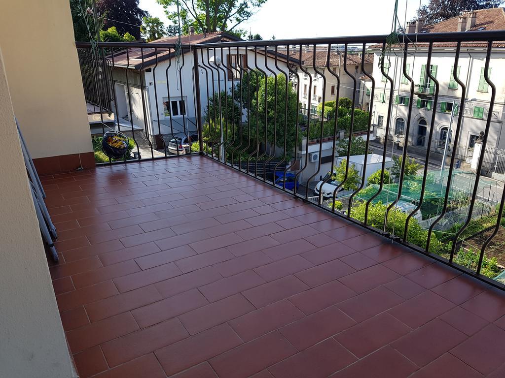 Apartment Casa Elena Albese Con Cassano