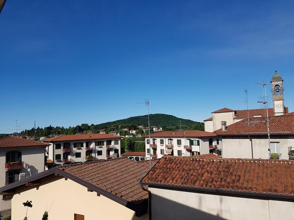 Apartment Casa Elena Albese Con Cassano
