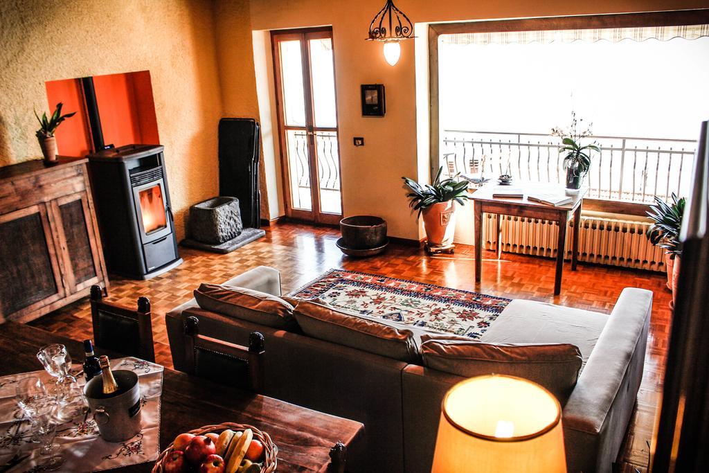 Holiday home Ca Vegia *