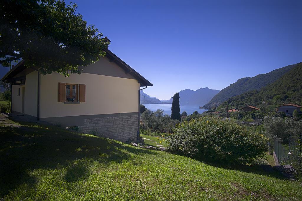 Ferienhaus Bellagio's Sunrise *