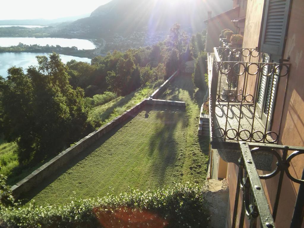 Apartment Antico Borgo Camporeso *