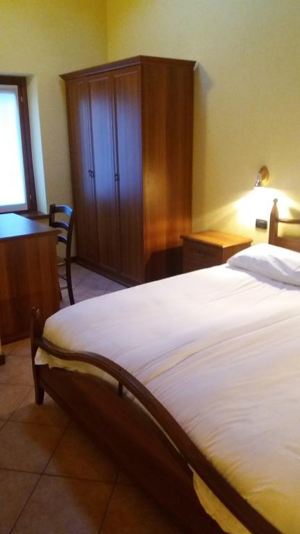 Casa Vacanze Da Edo Civate