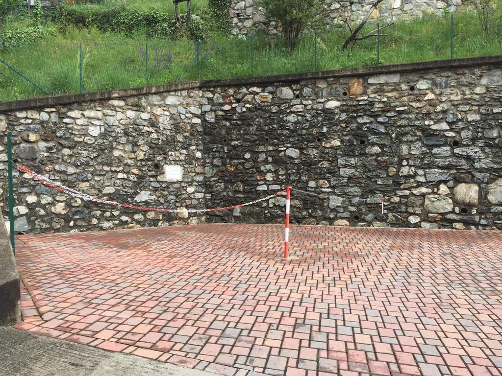 Al Borgo Gravedona