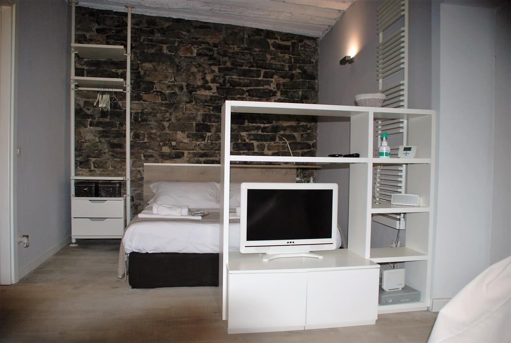 Apartment Lakeside Como