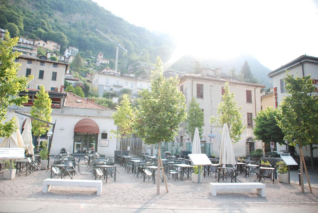 Apartment Lakeside Como