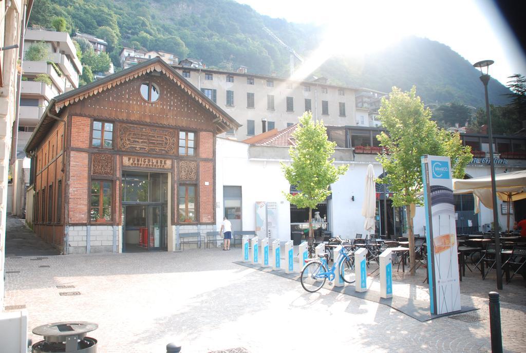 Lakeside Como