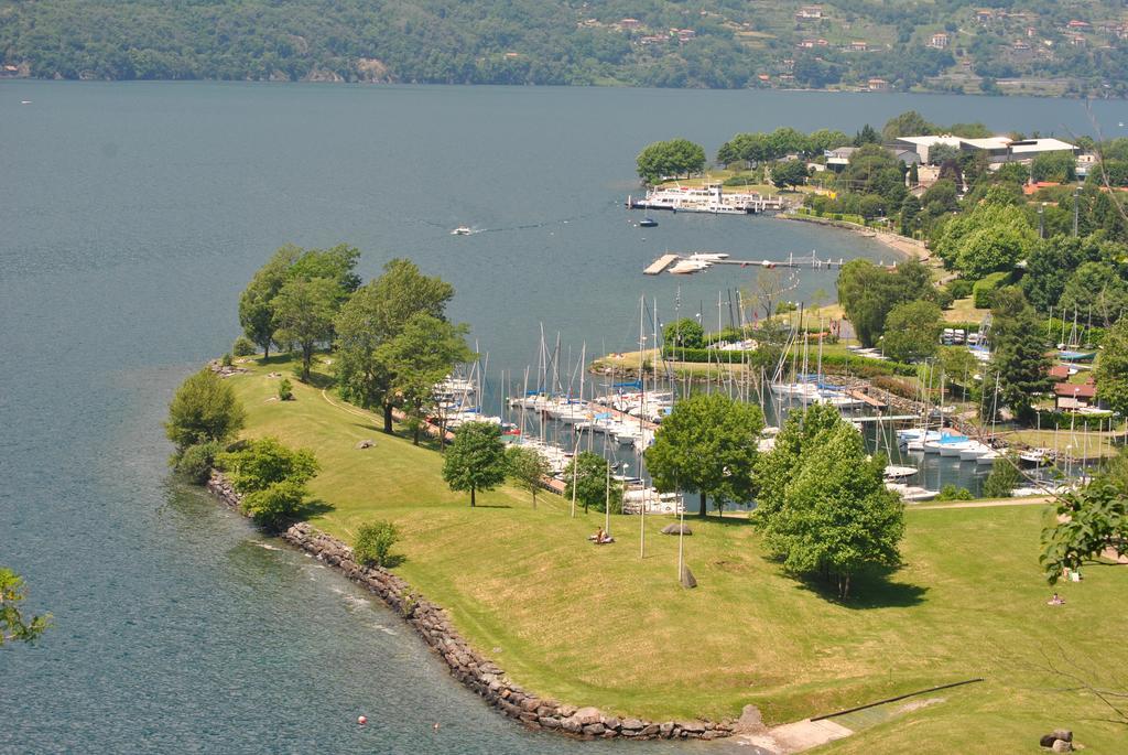 Oasi Del Viandante