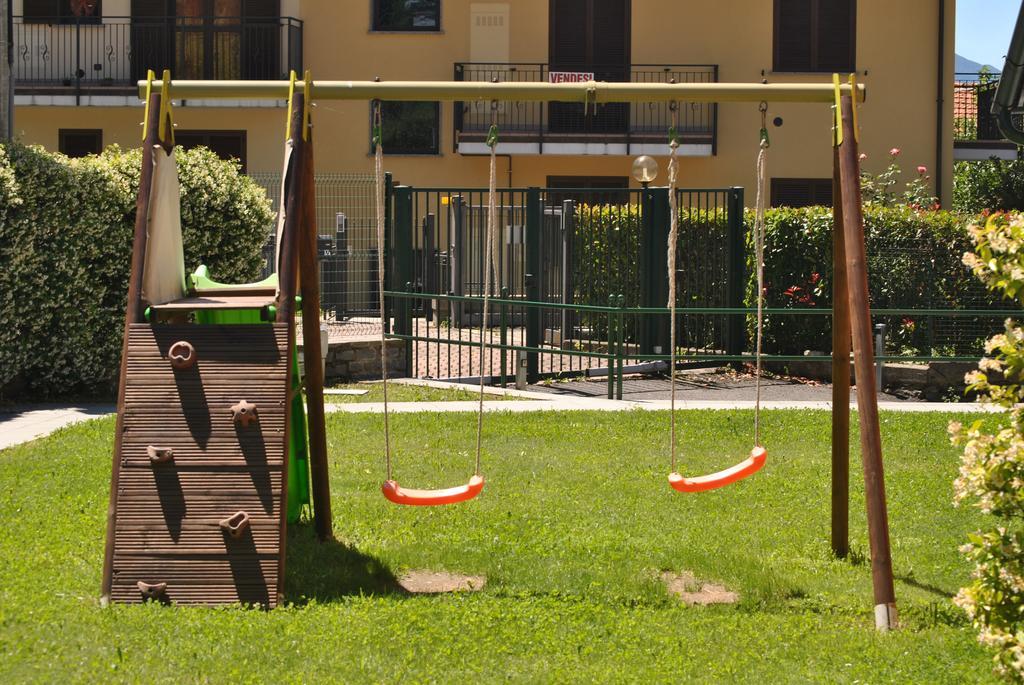 Oasi Del Viandante