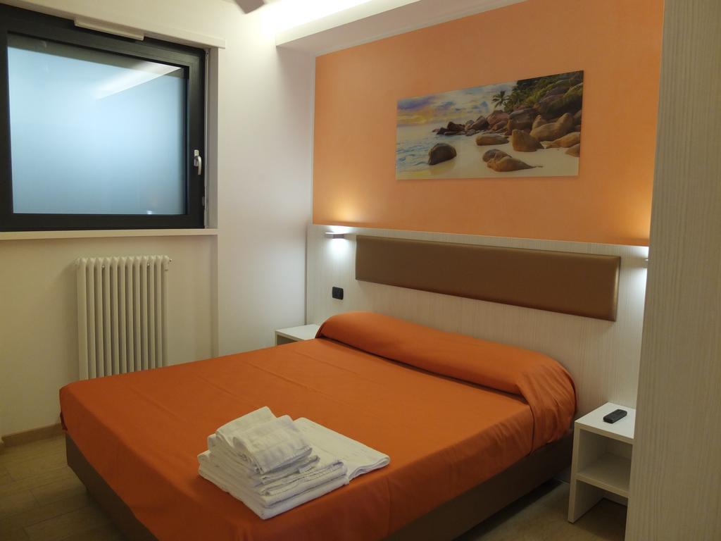 Apartment Bella Gravedona