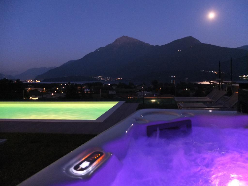Apartment Bella Gravedona