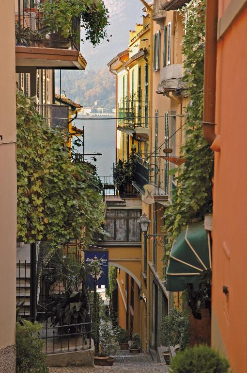 Charming * Bellagio