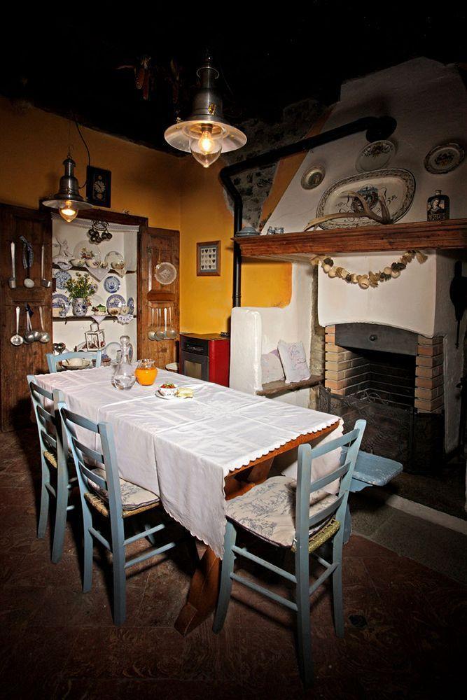 Bed & Breakfast C'era Volta Perledo