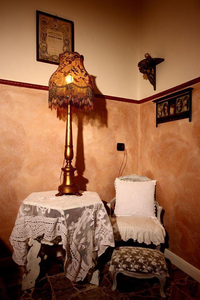 Bed & Breakfast C'era Volta
