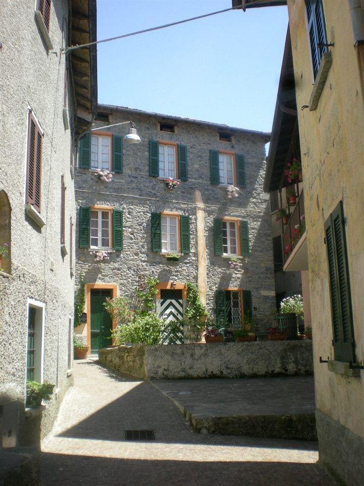 Bed & Breakfast C'era Volta Perledo