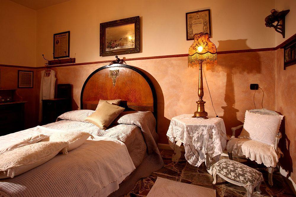 Bed & Breakfast C'era Volta