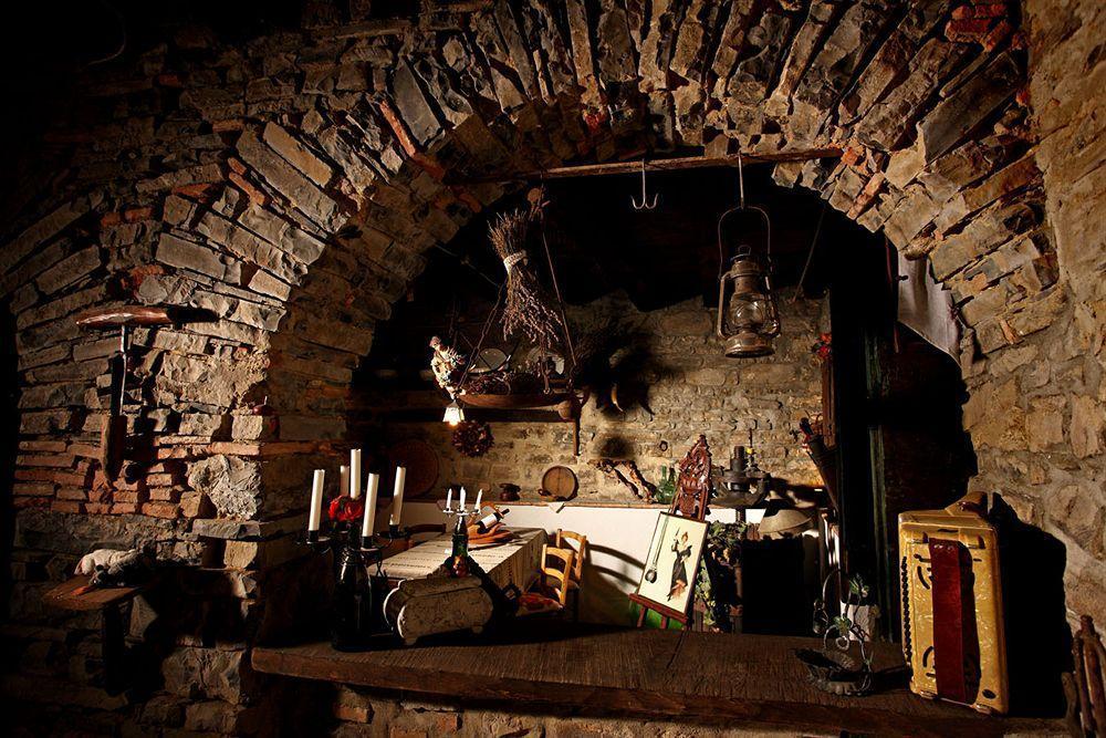 Bed & Breakfast C'era Volta Perledo