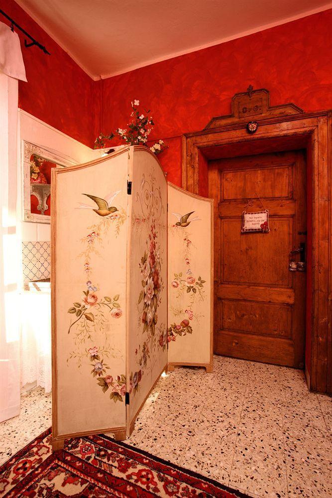 Bed & Breakfast C'era Volta Perledo
