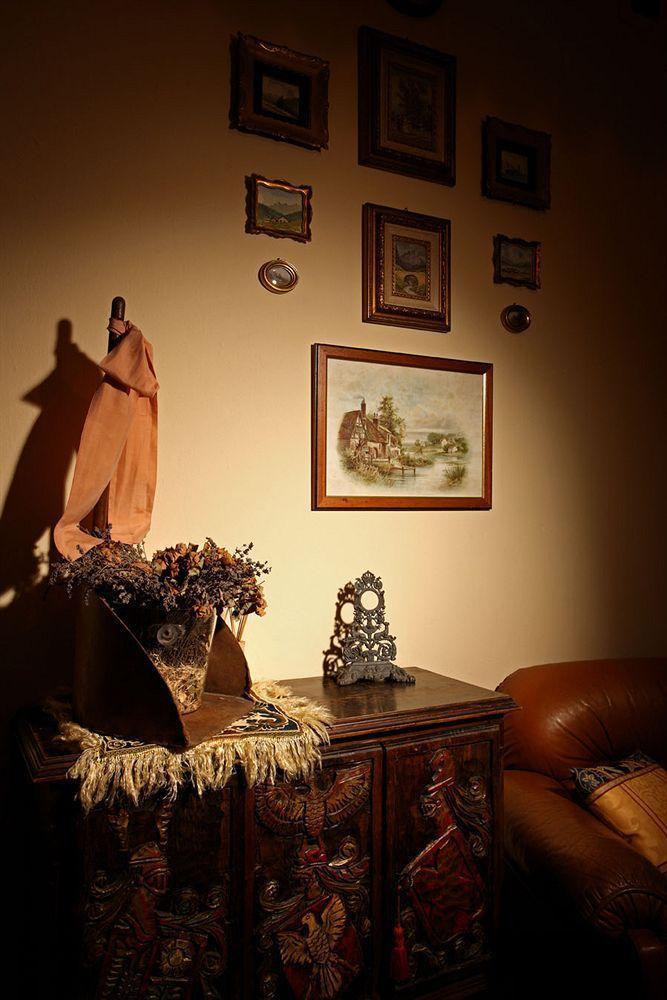 Bed & Breakfast C'era Volta *