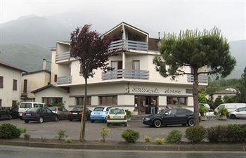 Hotel Aurora Colico