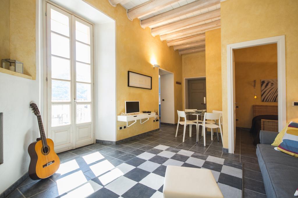 Appartamento At The Pier Of - The House Of Travelers