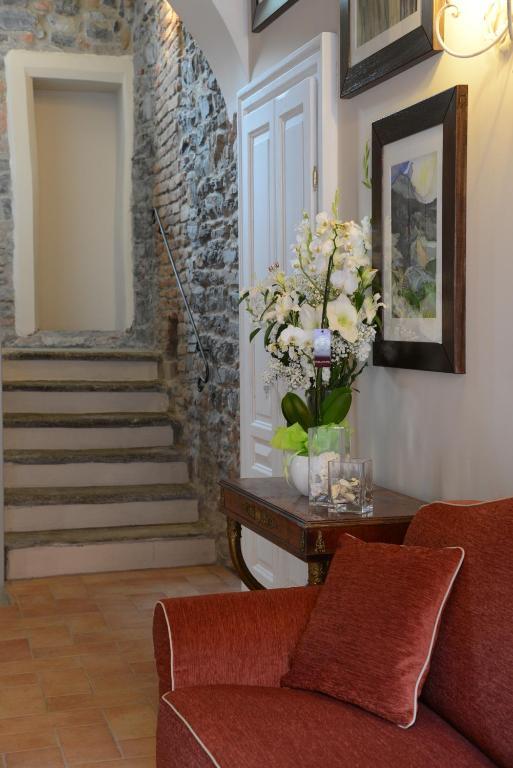 Borgo Antico Hotel Como