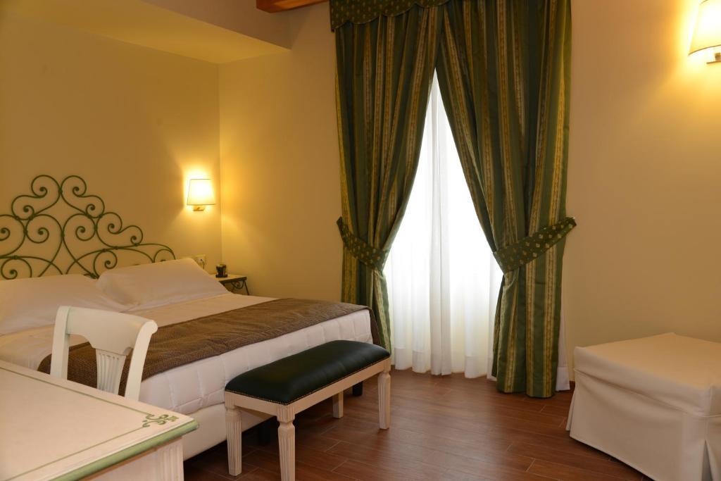 Hotel Borgo Antico