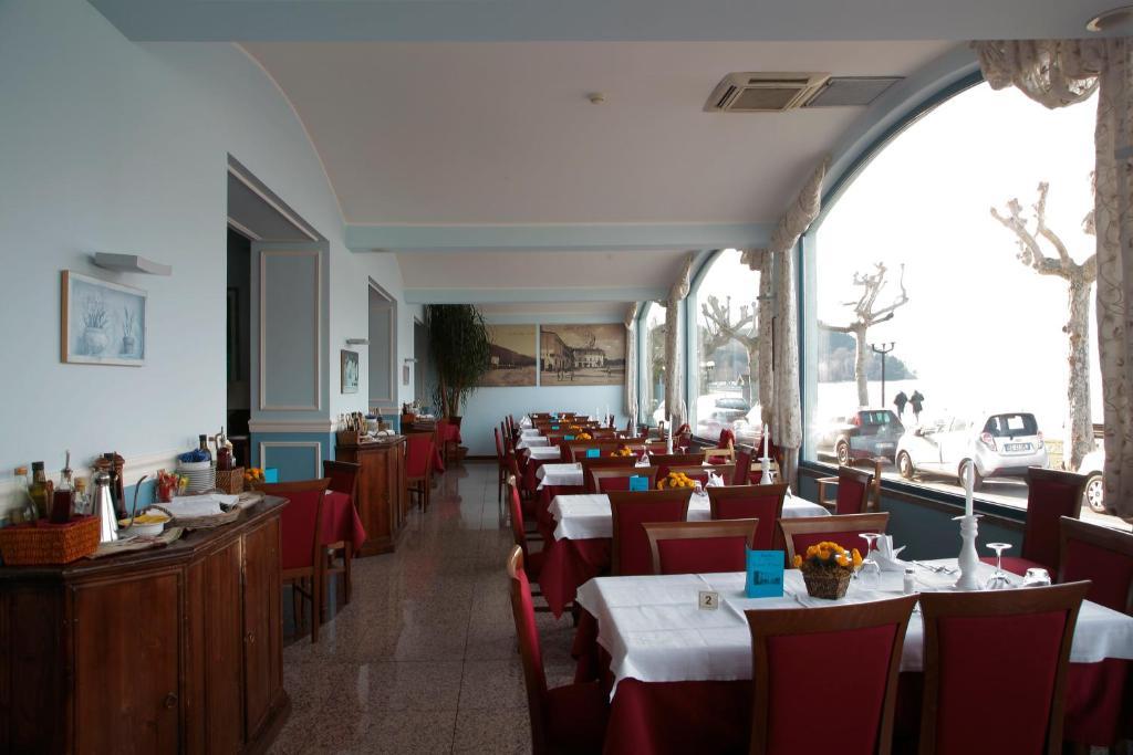 Hotel Risi Colico