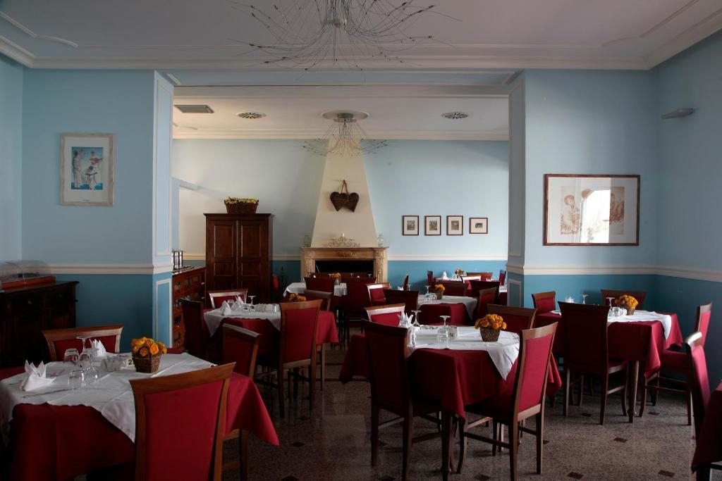 Risi Hotel 3*