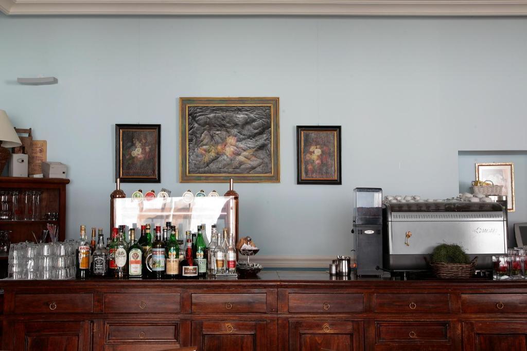 Risi Hotel Colico